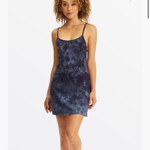 Billabong Easy On Me Body-Skimming Knit Dress